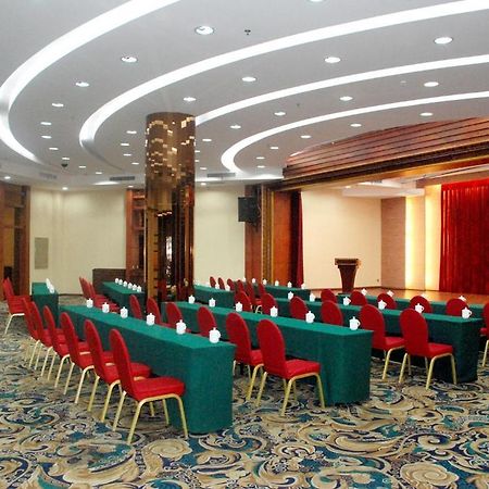 Luoyang Grand Hotel Business foto